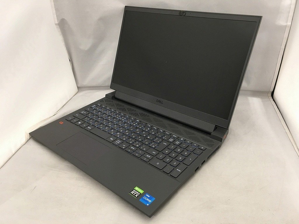 即納！最大半額！ デル G15 5511 ゲーミングノートPC DELL 15インチ