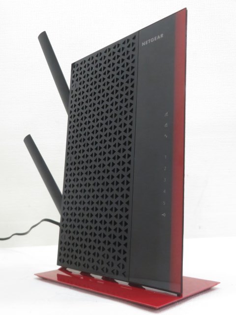 ★NETGEAR EX6200 Wi-fiルーター AC1200 Dual Band WiFi Range Extender ネットギア レンジエクステンダー PC用品 USED 85114★！！_画像1