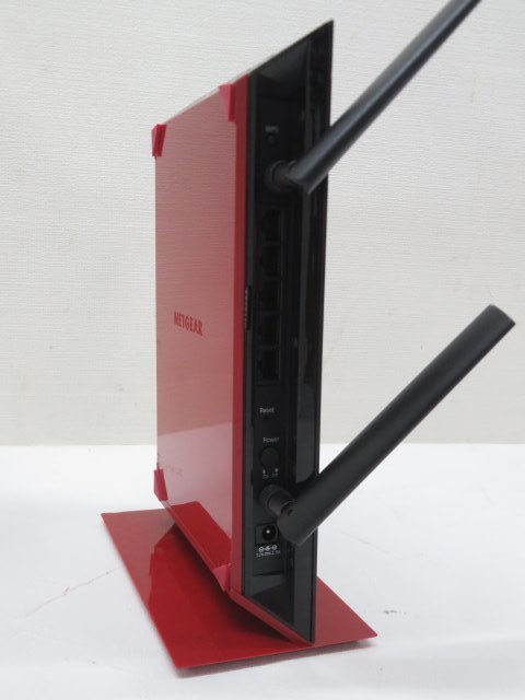 ★NETGEAR EX6200 Wi-fiルーター AC1200 Dual Band WiFi Range Extender ネットギア レンジエクステンダー PC用品 USED 85114★！！_画像2