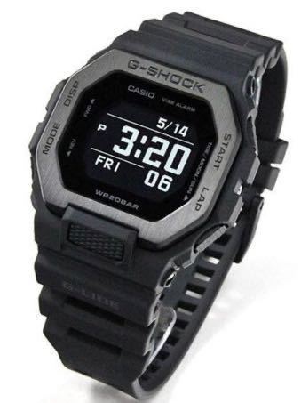 新品】 G-SHOCK GBX-100NS-1JF 新品未使用 G-LIDE - fishtowndistrict.com