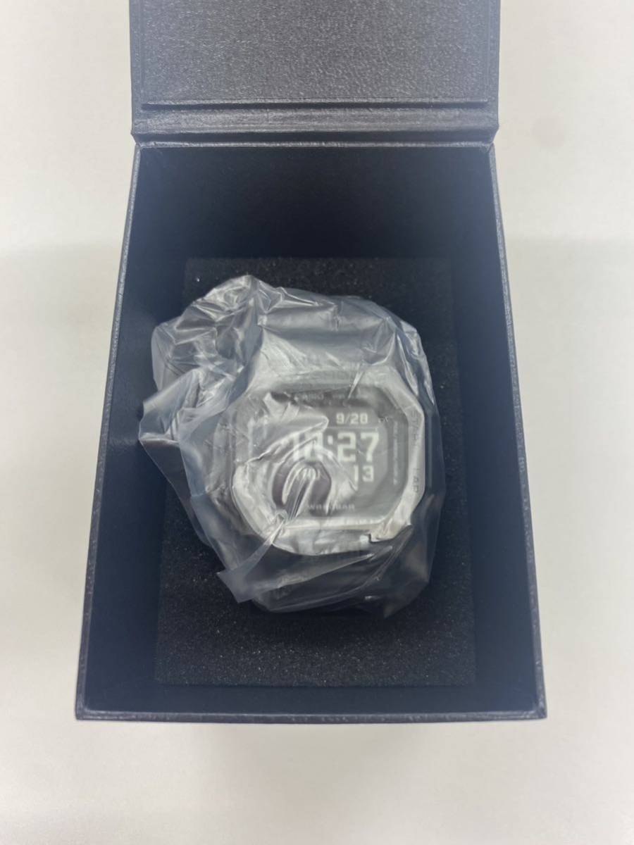 美品 G-SHOCK GBX-100NS-1JF 新品未使用 G-LIDE - fishtowndistrict.com