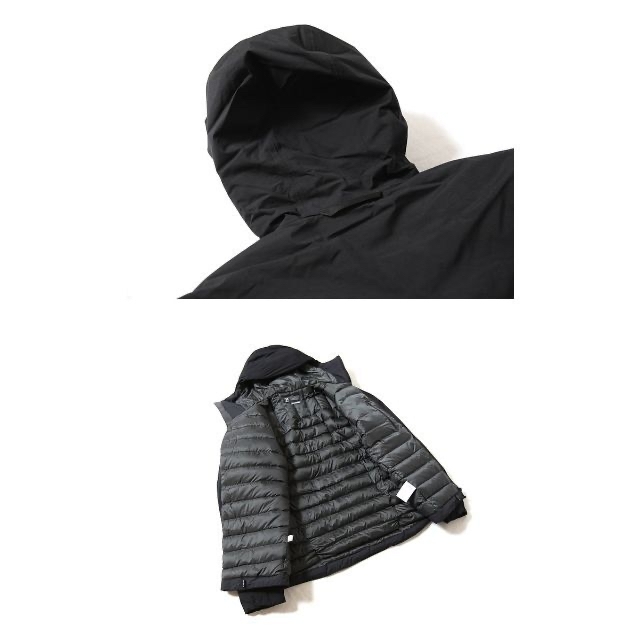 定5.0万 新品◇Haglofs◇防水 防風 耐摩耗性 エッジ エボ 定5.0万 新品◇Haglofs◇防水 防風 耐摩耗性 エッジ エボ