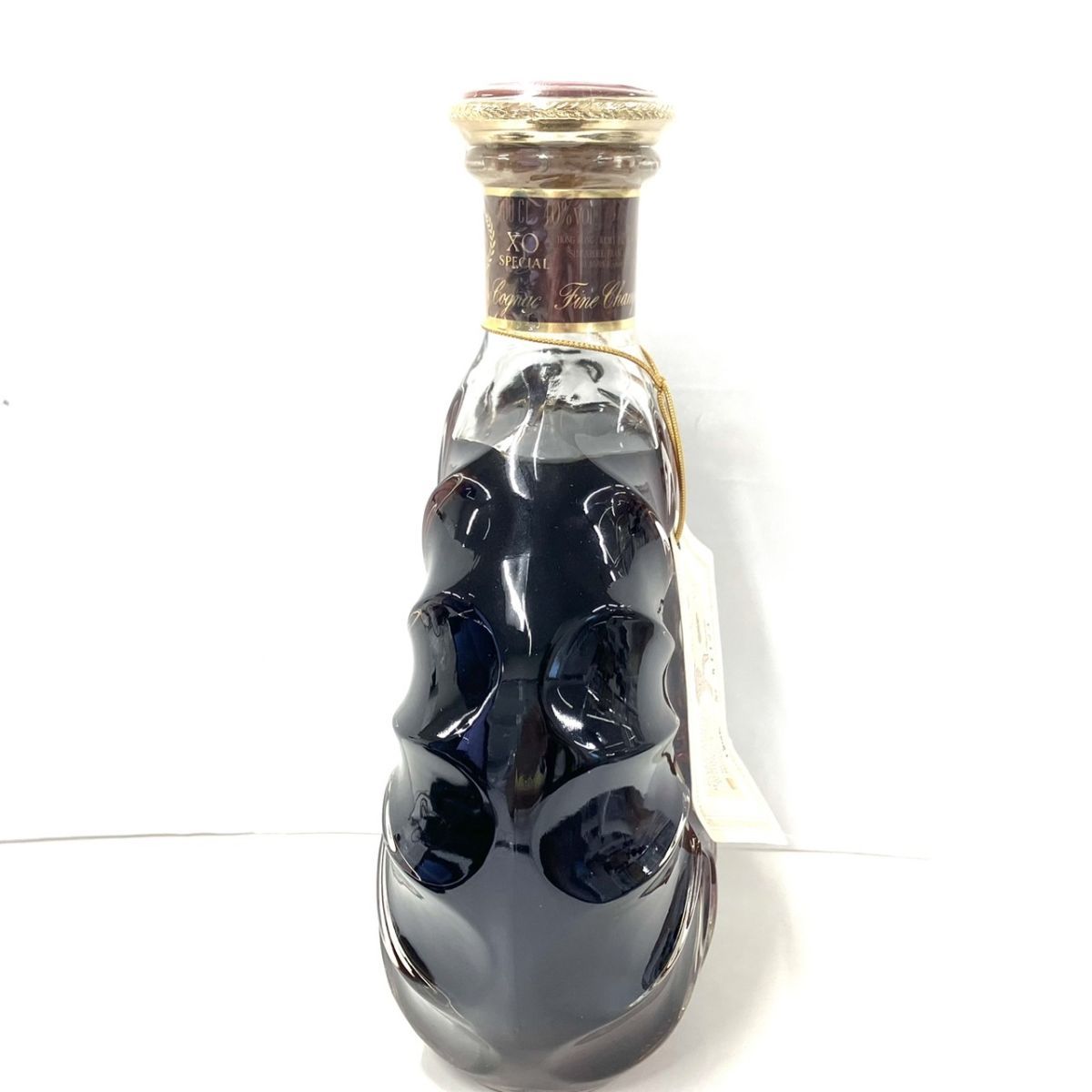 P058-W8-221 REMY MARTIN XO SPECIAL レミーマルタン XO P058-W8-221 REMY MARTIN XO SPECIAL レミーマルタン XO