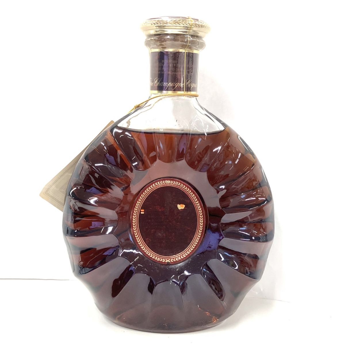 P058-W8-221 REMY MARTIN XO SPECIAL レミーマルタン XO P058-W8-221 REMY MARTIN XO SPECIAL レミーマルタン XO