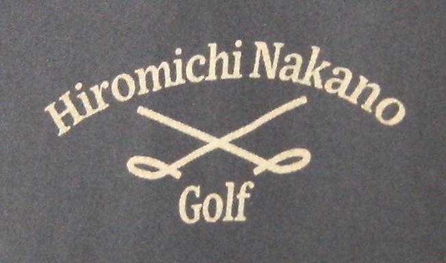Hiromich Nakano Golfパーカー（紺）Mサイズ 590円即決の画像7