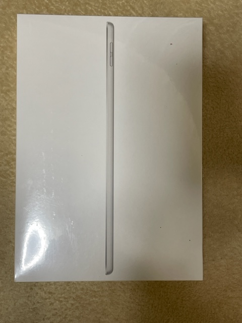 新品未開封 Apple iPad 第９世代 64GB Wi-Fiモデル 10.2インチ MK2L3J