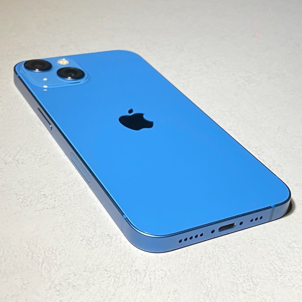 Apple iPhone 13 512GB 海外版 SIMフリー 米国版 US版 シャッター音なし 画面新品交換済み 中古 本体