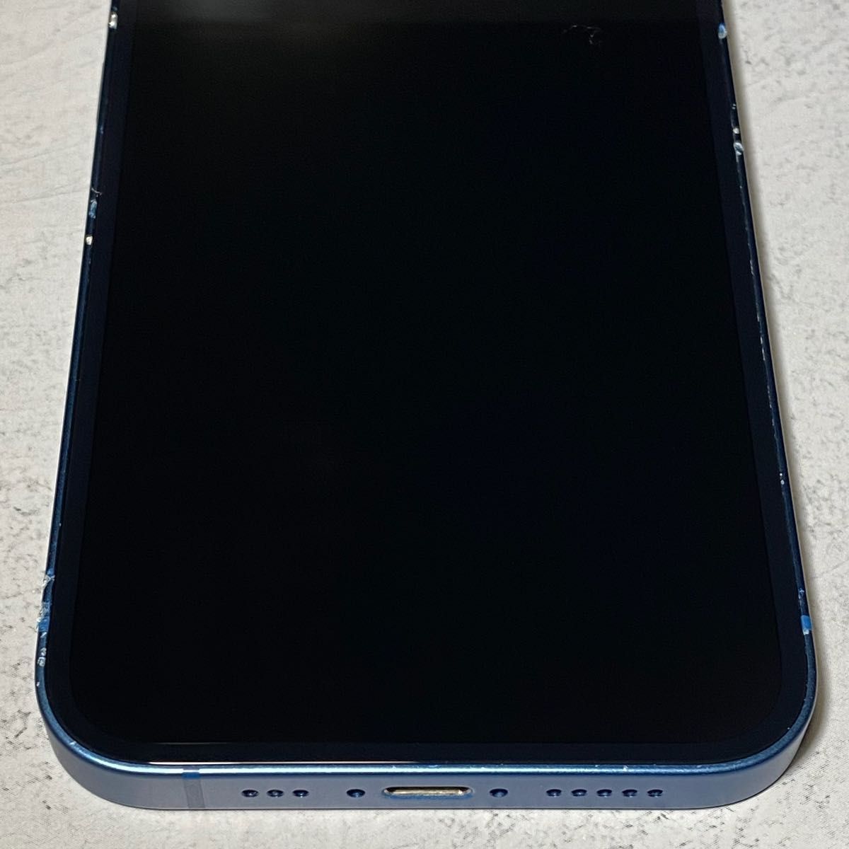 Apple iPhone 13 512GB 海外版 SIMフリー 米国版 US版 シャッター音なし 画面新品交換済み 中古 本体 Apple iPhone 13 512GB 海外版 SIMフリー 米国版 US版 シャッター音なし 画面新品交換済み 中古 本体