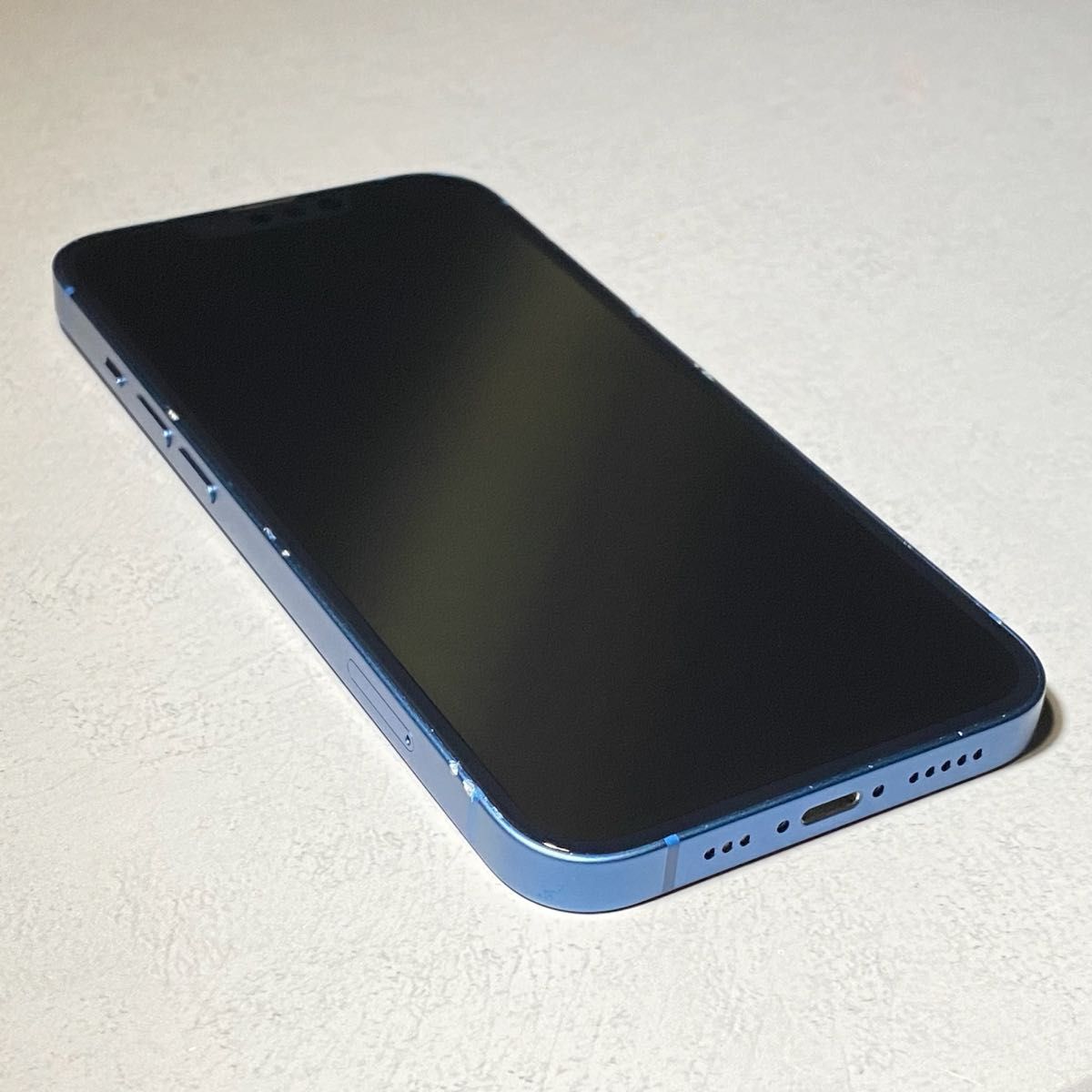Apple iPhone 13 512GB 海外版 SIMフリー 米国版 US版 シャッター音なし 画面新品交換済み 中古 本体 Apple iPhone 13 512GB 海外版 SIMフリー 米国版 US版 シャッター音なし 画面新品交換済み 中古 本体