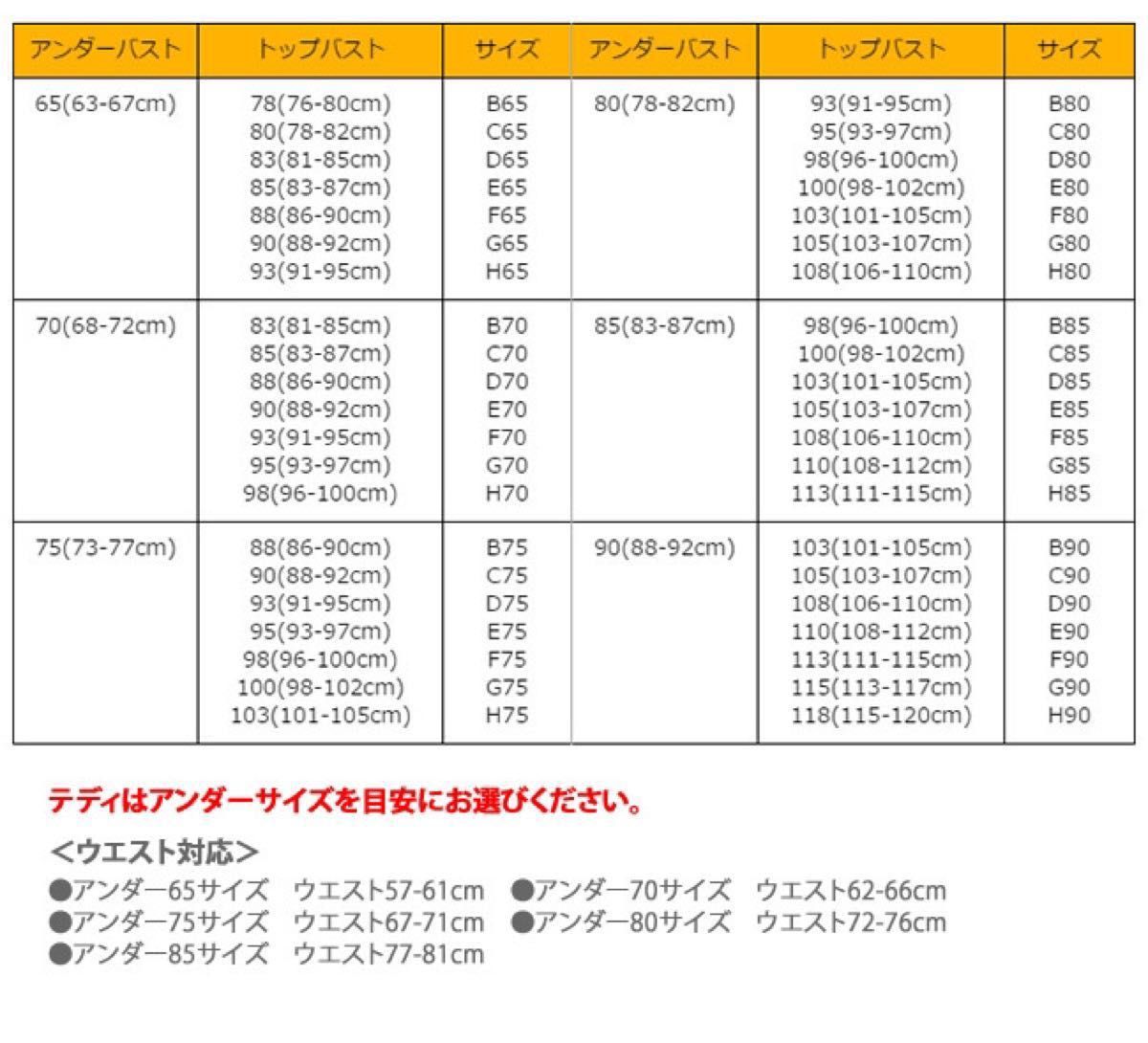 下着新品BLOOM ブルーム 補正下着テディ