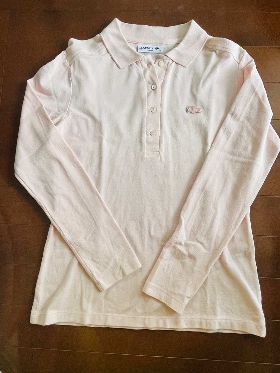 ラコステ LACOSTE ラコステ ポロシャツ 長袖 ポロシャツ ラガー ラコステ LACOSTE ラコステ ポロシャツ 長袖 ポロシャツ ラガー