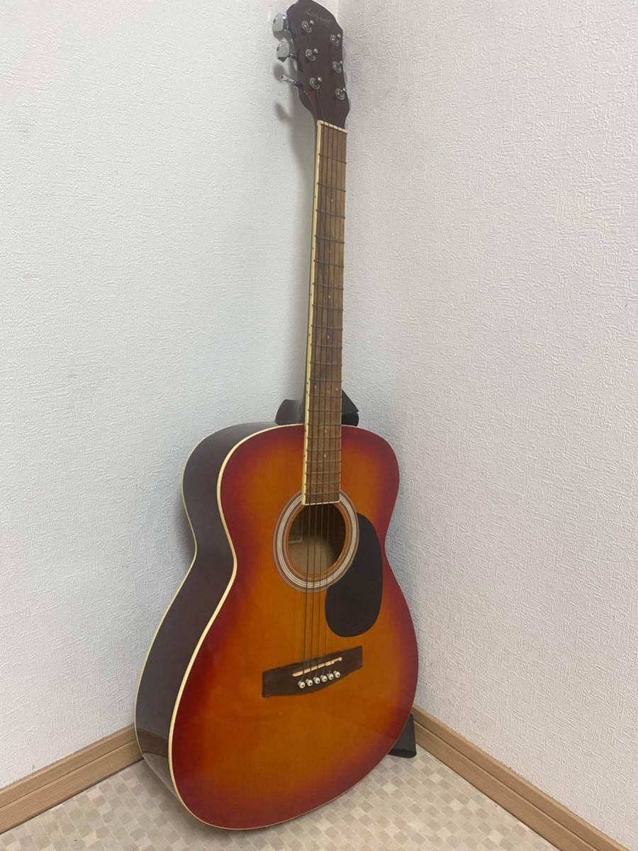 Legend レジェンド アコースティックギター FG-15 CS 弦楽器 (本体