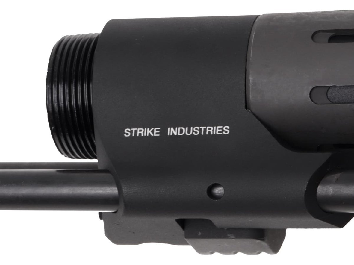 5KU-GBST-004B 5KU STRIKE INDUSTRIES VIPER PDW stock for TM GBB M4 SI-03