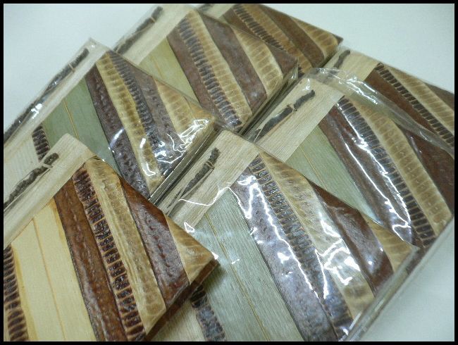  unused goods stock disposal * natural material ethnic photo album 7 piece set / dealer. wholesale.flima.* regular price 10500 jpy corresponding 