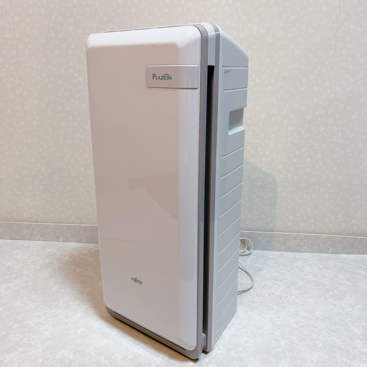 売れ筋日本 富士通 脱臭機 HDS-302G - 冷暖房/空調