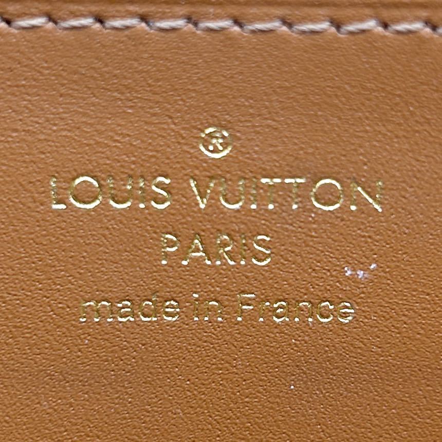 美品 】限定 LOUIS VUITTON ルイヴィトン モノグラム ジャガード1854