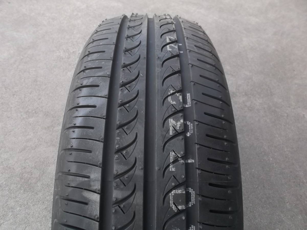 Hu☆ヨコハマ☆ブルーアースAE01F☆195/65R15☆4本送料込33,000円～☆プリウス・カローラ・ノア・ヴォクシー・セレナ等_画像3