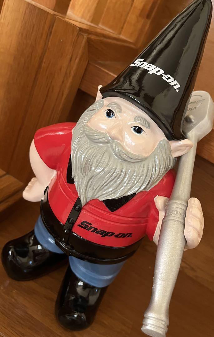 Yahoo!オークション - 新品未開封 Snap-on スナップオン 人形 Yahoo!オークション - 新品未開封 Snap-on スナップオン 人形