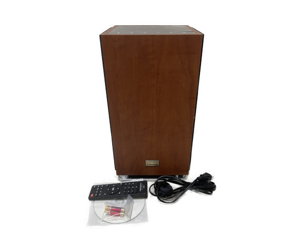 数量限定価格!! NCA-100 AUDIO ANABAS ユーキャンオリジナルモデル