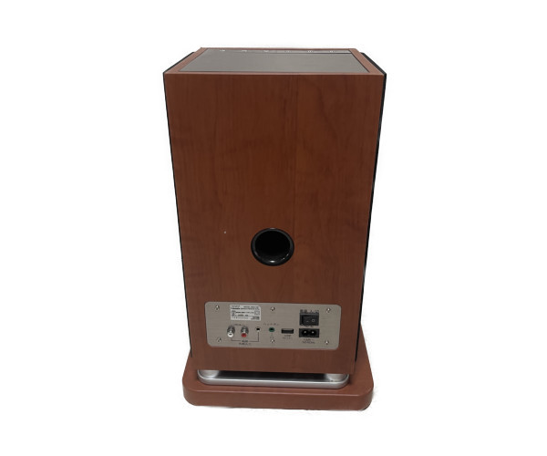 ランキング2022 NCA-100 AUDIO ANABAS ユーキャンオリジナルモデル