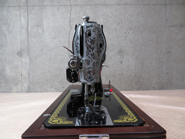 KOSEL sewing machine motor 3M-903E antique sewing machine control 0921D