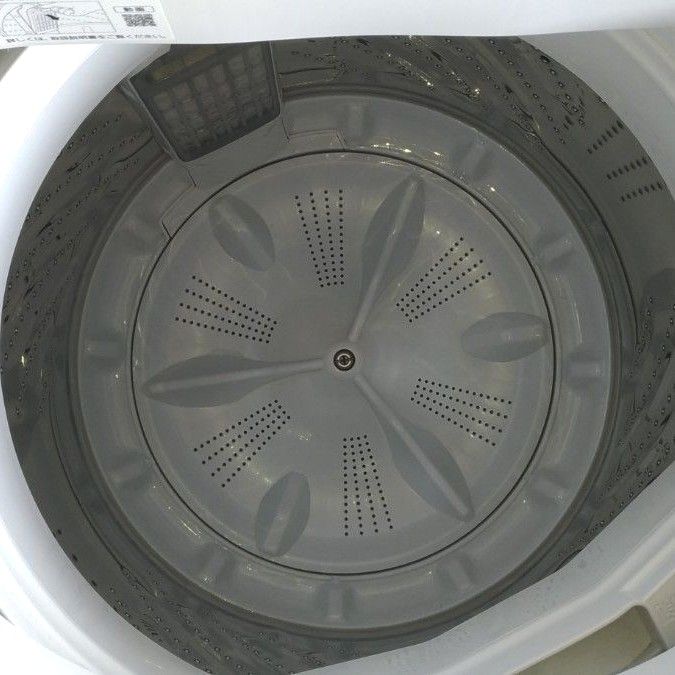 2022年製 Panasonic 5kg 洗濯機 NA-F50B15J パナソニック|Yahoo 2022年製 Panasonic 5kg 洗濯機 NA-F50B15J パナソニック|Yahoo