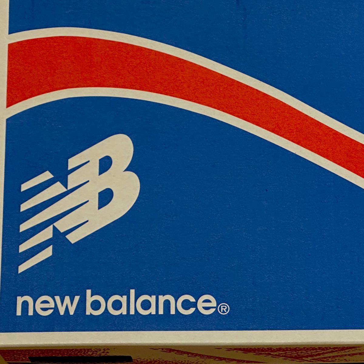 H710 SU new balance ニューバランス SUN(ラスタカラー)