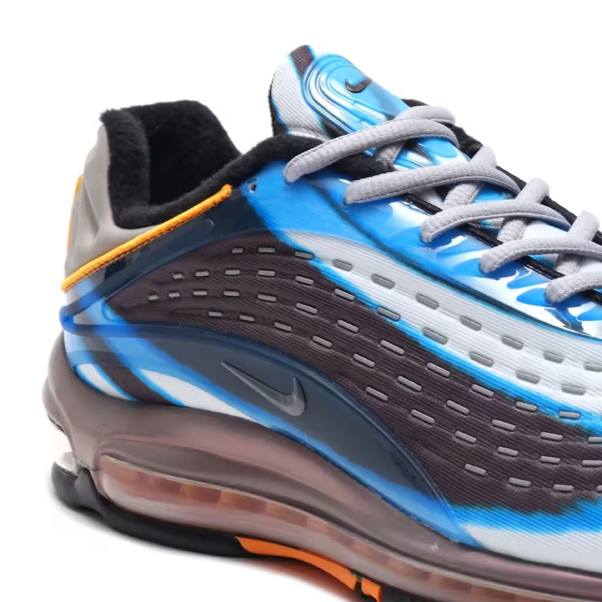 Nike ナイキ メンズ スニーカー 【Nike Air Max Deluxe】 サイズ US_10