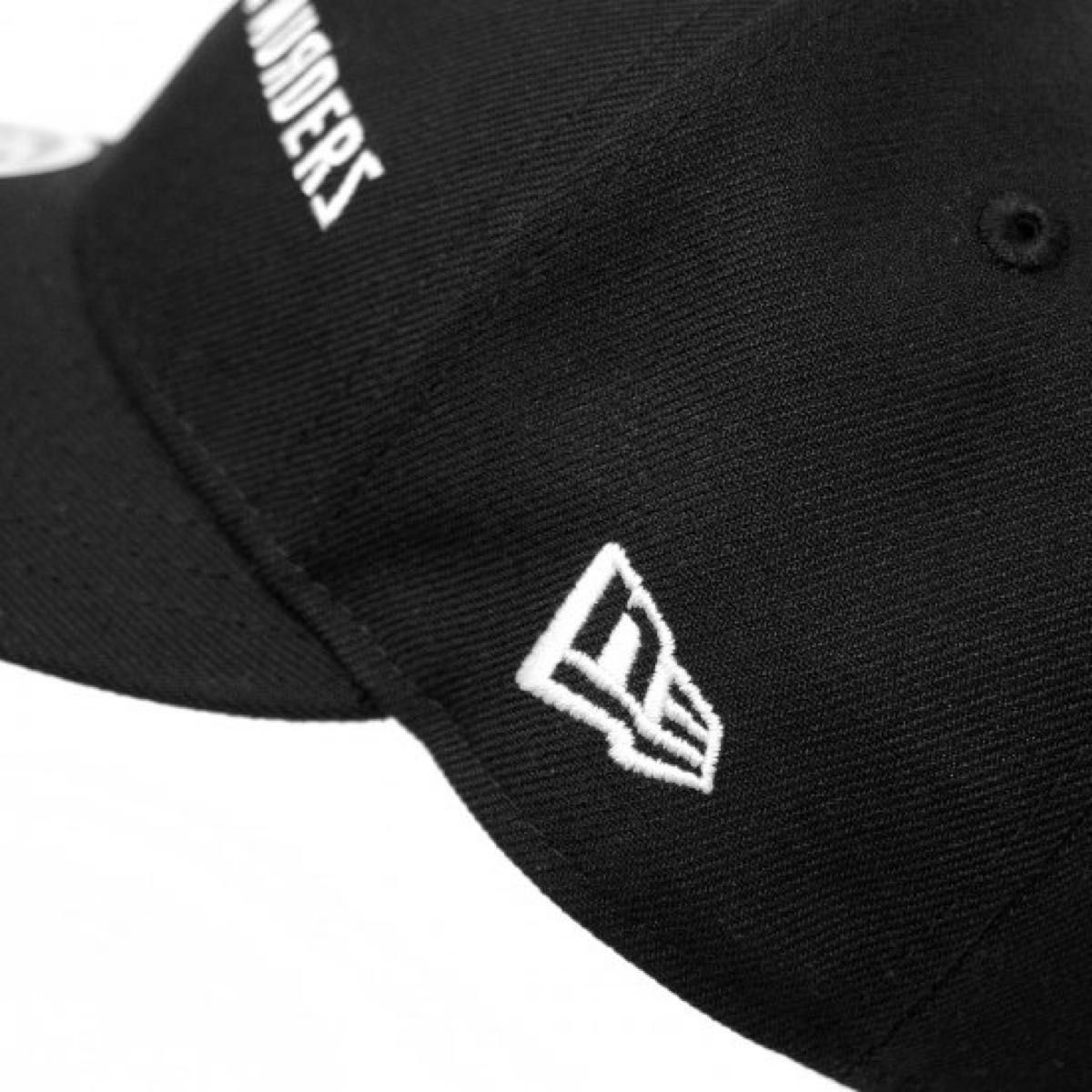 AH MURDERZ × NEWERA“ The eyes ” 9FIFTY LOW PROFILE- limited 150