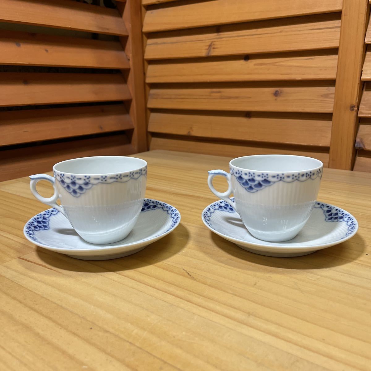新作登場低価】 ヤフオク! - Y/ ROYAL COPENHAGEN ロイヤル