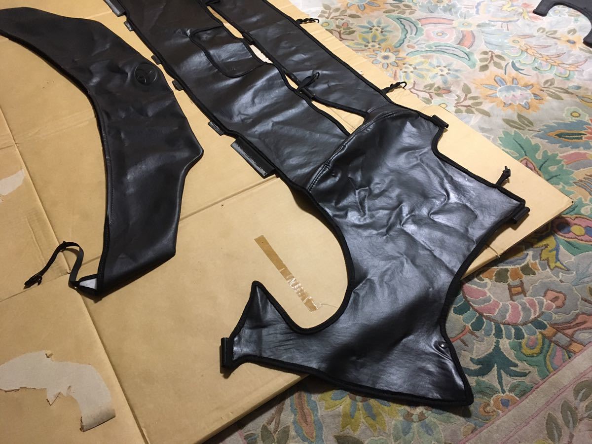 超希少 プラッツ 前期 ノーズブラ フルブラ 北米仕様 USDM エコー ECHO SCP11 NCP12 |代購幫