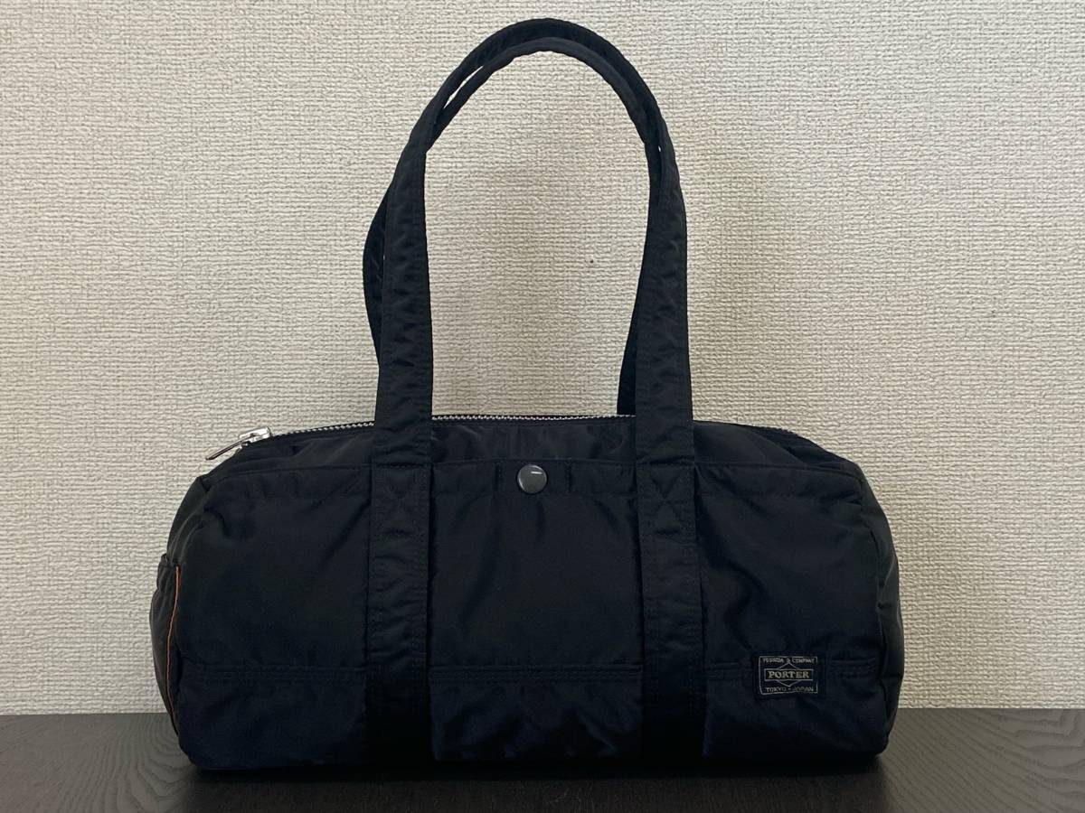 ヘッドポーター2WAYダッフルバッグ ボストンバッグ-