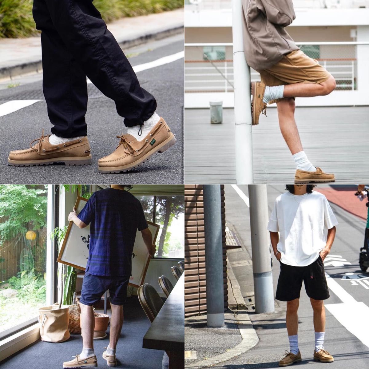レザーシューズ nonnative ノンネイティブ Paraboot パラブーツ レザーシューズ nonnative ノンネイティブ Paraboot パラブーツ