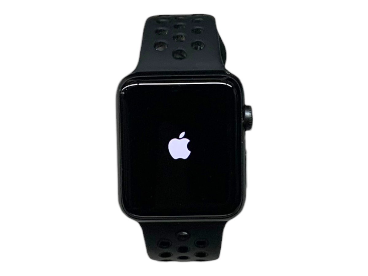 休日限定 (アップル) Apple AppleWatch 家電/036 スペースグレイ 42mm