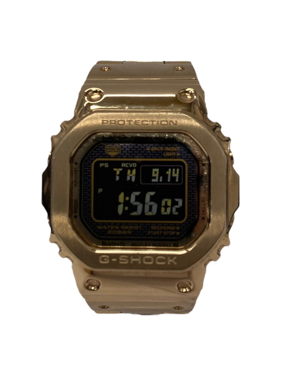 おしゃれ】 Gショック G-SHOCK (カシオ) CASIO デジタル腕時計 メンズ