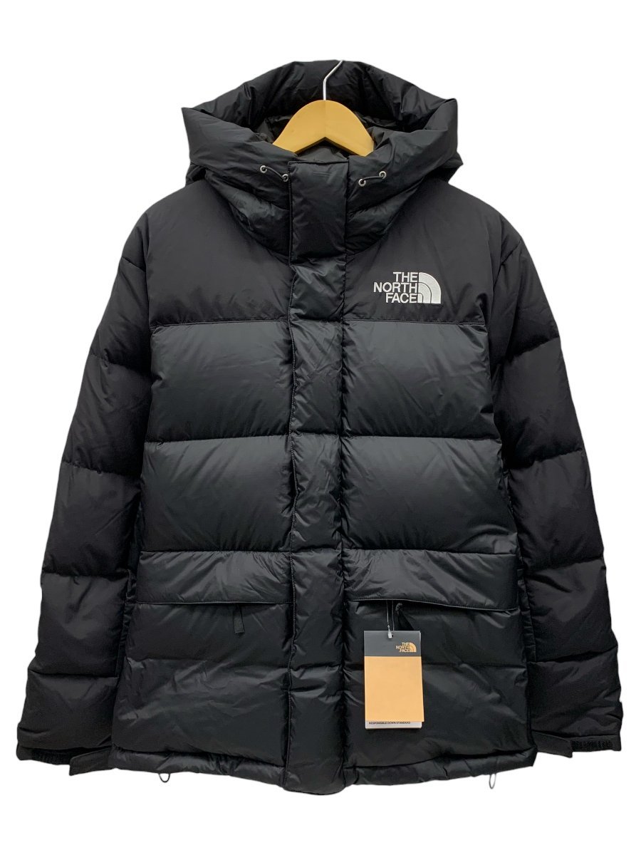 THE NORTH FACE (ザノースフェイス) ヒマラヤンダウンパーカー ジャケット 550フィルパワー NF0A4QYX JK3 M 黒 メンズ /036