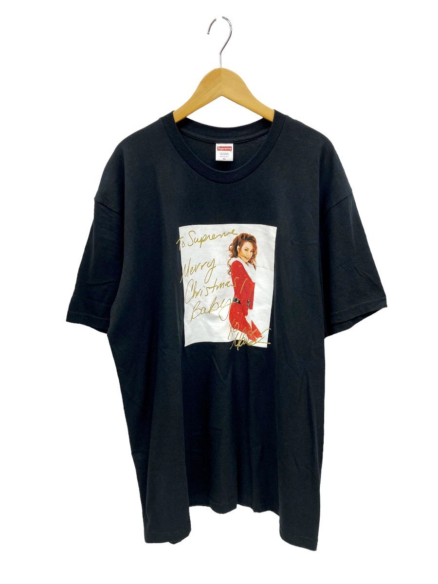 Supreme シュプリーム Tシャツ マライアキャリー Sサイズ-