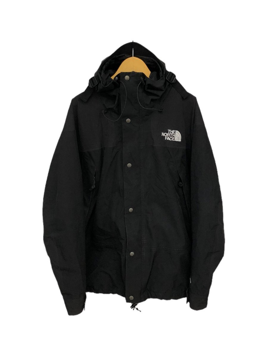 THE NORTH FACE (ザノースフェイス) 1990 MOUNTAIN JAKET GTX ゴアテックス マウンテンパーカー NF0A3XFJ XL ブラック メンズ/078_画像1