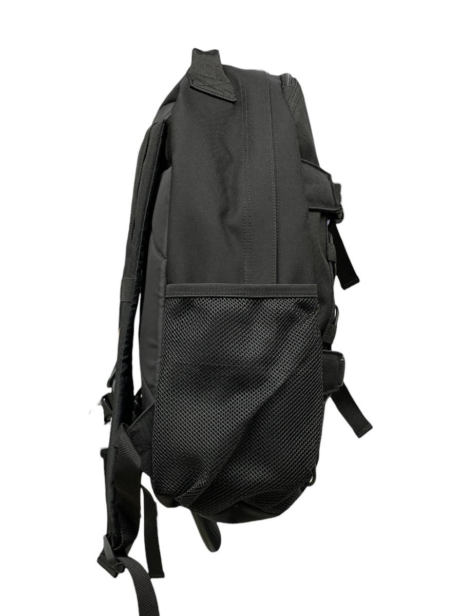 Carhartt WIP (カーハートWIP) Kickflip Backpack リュック バックパック デイパック 黒 ブラック I031468 089 ウィメンズ/025_画像3