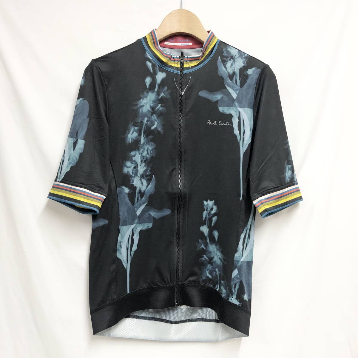 新品未使用 Paul Smith（ポール・スミス） フラワーストライプ