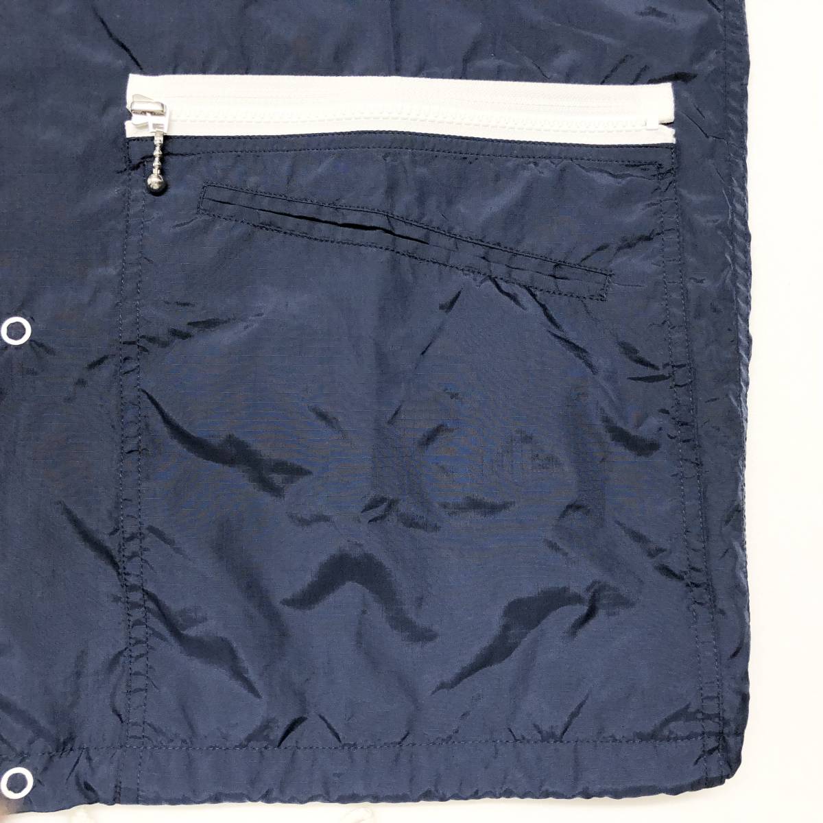 新品未使用 WOOLRICH(ウールリッチ) リップストップナイロン 新品未使用 WOOLRICH(ウールリッチ) リップストップナイロン