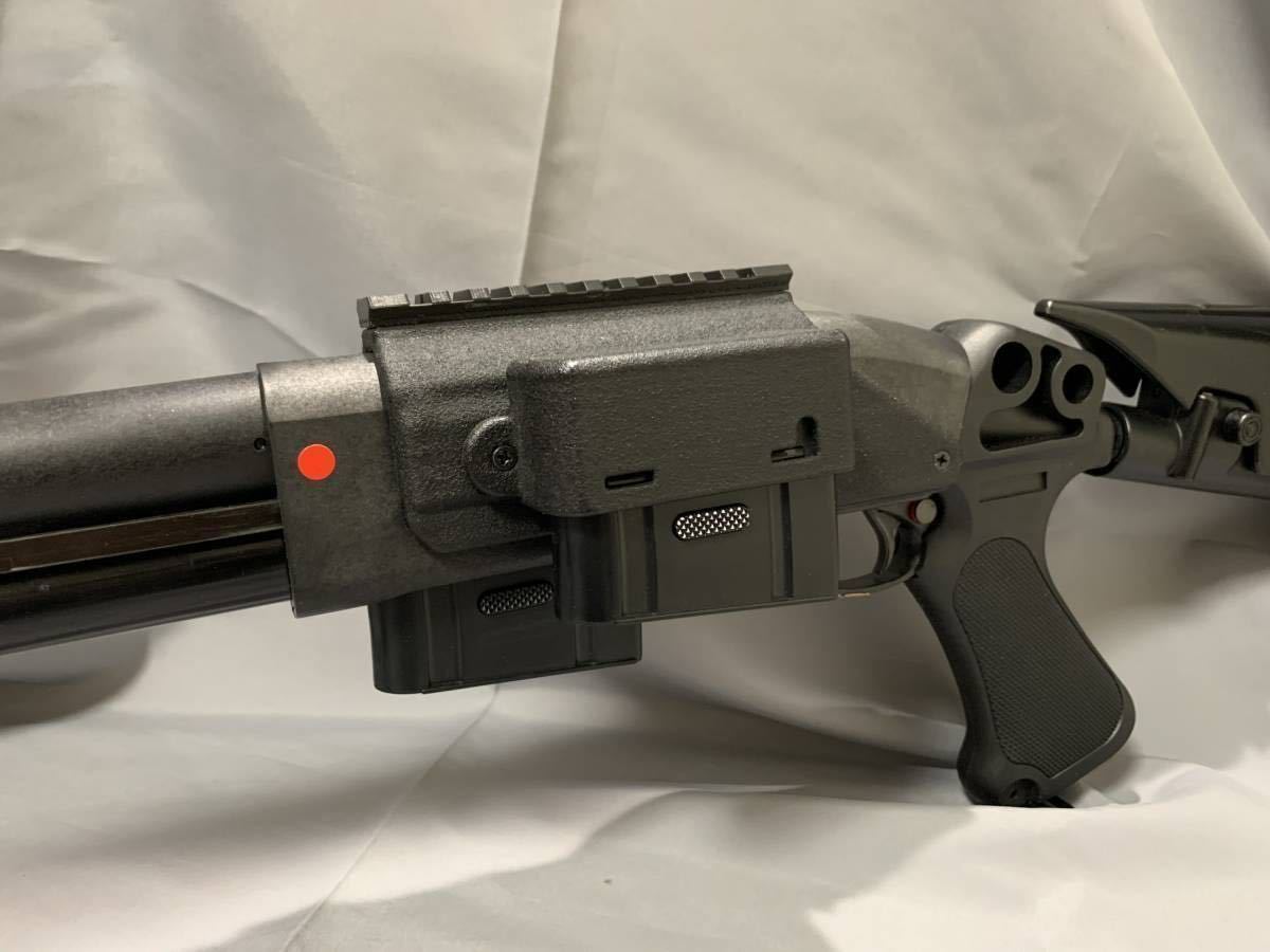マルゼンCA870用 レイルマウント マルゼンCA870用 レイルマウント|Yahoo!フリマ(旧PayPayフリマ)