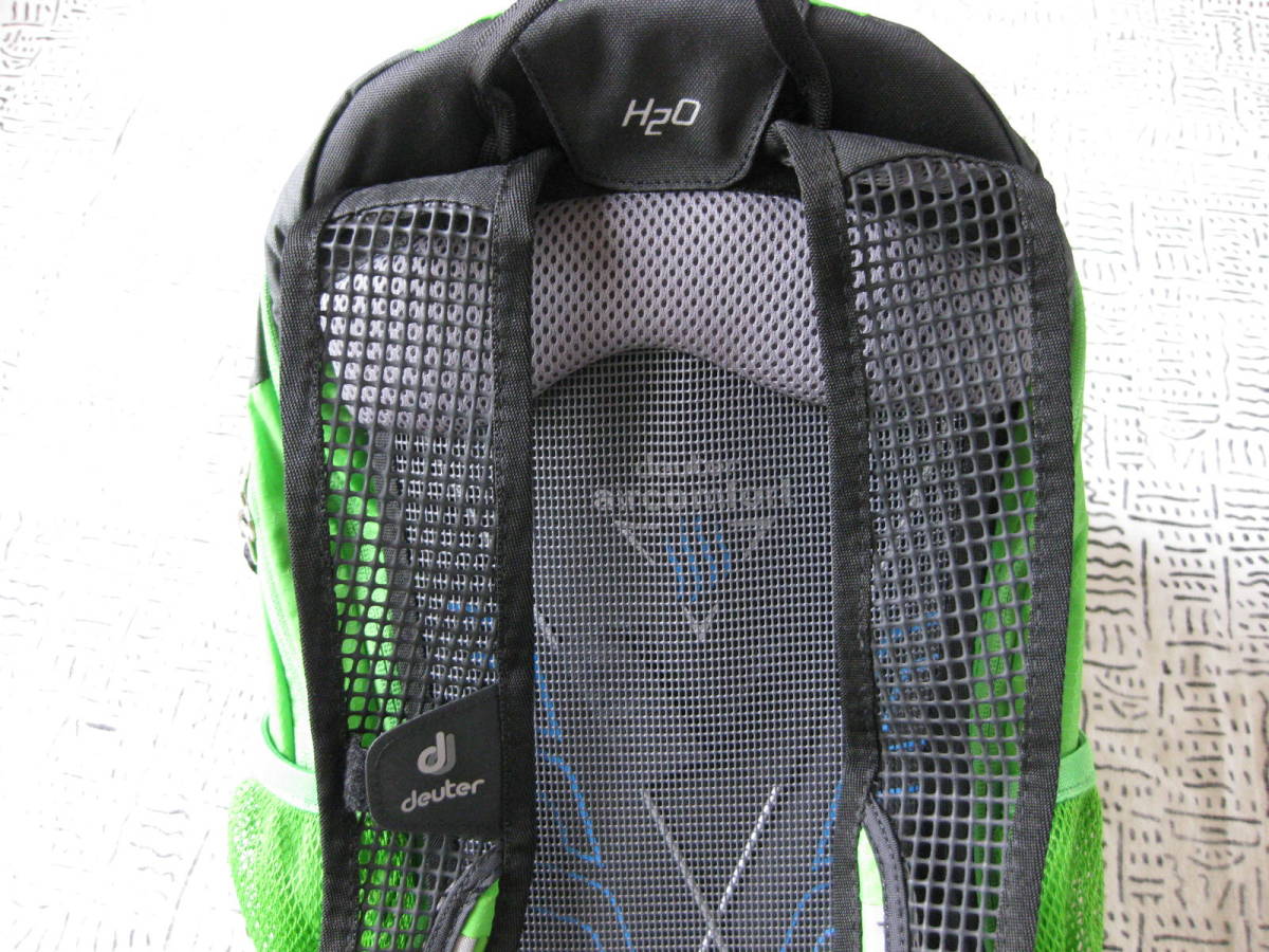 deuter Deuter race exp air гонки EXP воздушный легкий сумка упаковка рюкзак рюкзак велосипед велоспорт альпинизм tore Ran шоссейный велосипед touring 