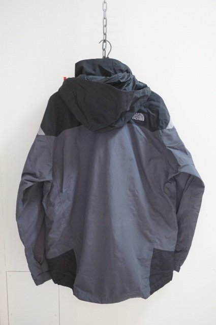 ▽THE NORTH FACE HYVENT ジャケット_画像2