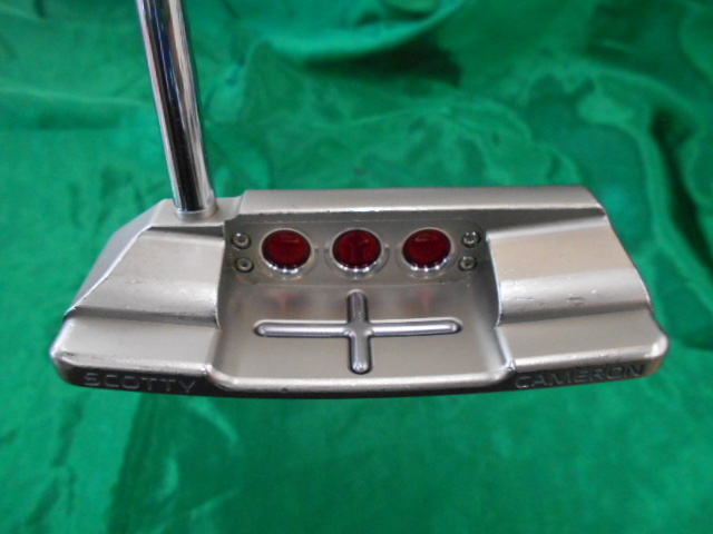 宅配 10739☆中古☆ＳＣＯＴＴＹ ＣＡＭＥＲＯＮ ｓｅｌｅｃｔ