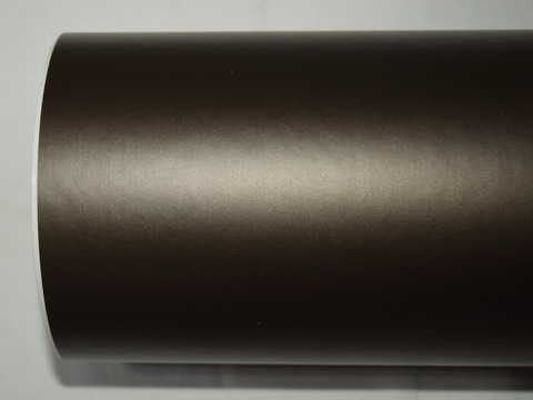 ３Ｍ (TM) ダイノックフィルム 　メタル 　ME-1174　ヘアライン 　幅1m22cmx 長さ15m　画像多数あり　 （管理番号　358）_画像7
