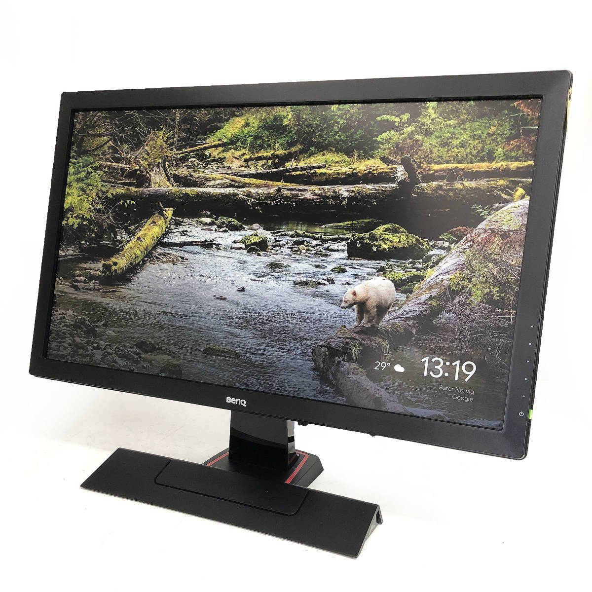 ◇◇BenQ☆液晶ゲーミングモニター ベンキュー ディスプレイ