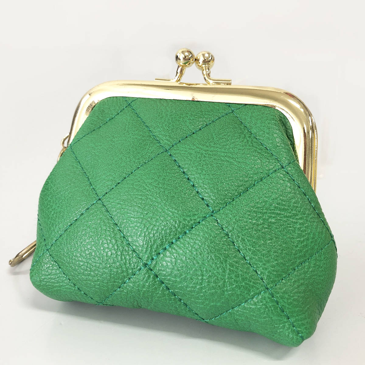 TORY BURCH コインケース がま口 小銭入れ レザー 財布 TORY BURCH コインケース がま口 小銭入れ レザー 財布