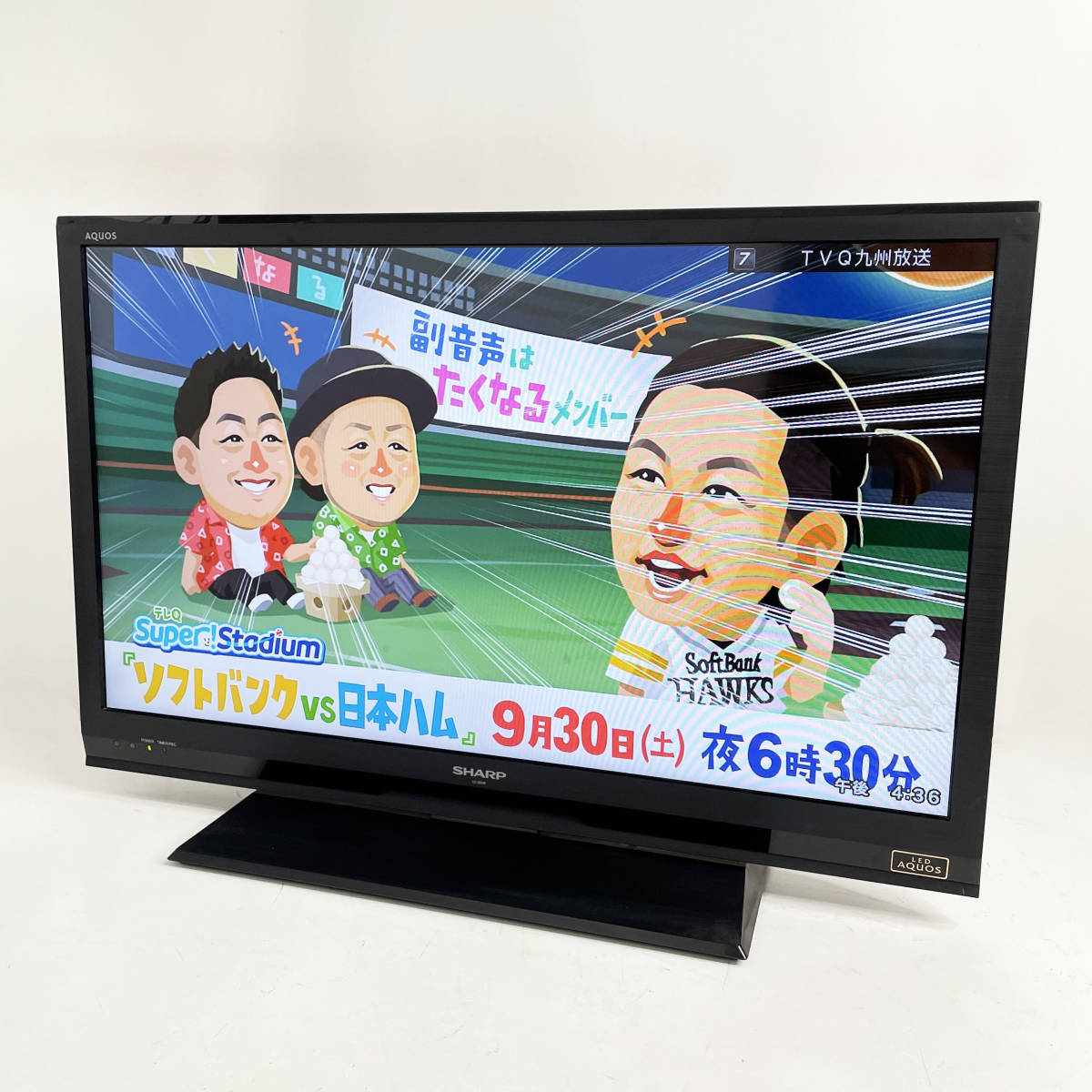 人気絶頂 Hisense 32BK2 液晶テレビ ジャンク扱い 液晶