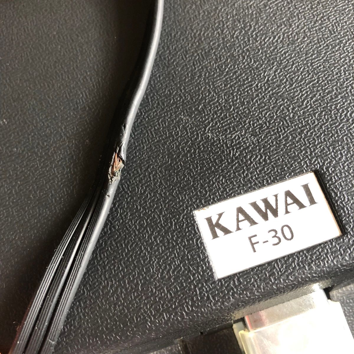 KAWAI VPC1 カワイ MIDIキーボード 88鍵盤|Yahoo!フリマ(旧 KAWAI VPC1 カワイ MIDIキーボード 88鍵盤|Yahoo!フリマ(旧